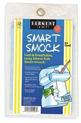 Smart Smock By Sargent Art Inc.
