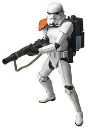 Star Wars 1/12 Sand Trooper