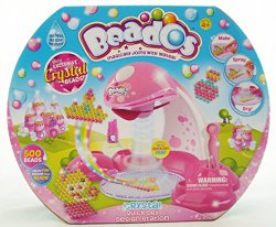 Beados Exclusive Crystal Quick Dry Design Station