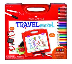 Faber and Castell Do Art Travel Easel