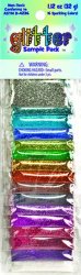 Sulyn Glitter Sample Pack