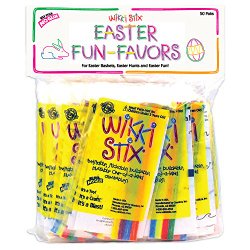 Wikki Stix Easter Fun Favors