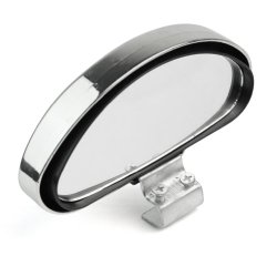 Car Side Blindspot Blind Spot Mirror Wide Angle View Auto Truck Universal New