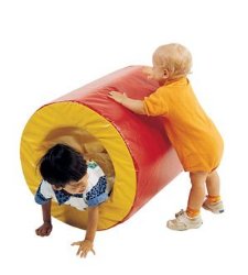 Children’s Factory CF321-300 Toddler Tumble Tunnel