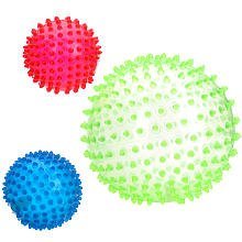 Imaginarium 3-Pack Sensory Balls – Green, Blue, and Red