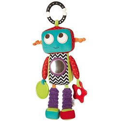 Mamas & Papas Babyplay – Activity Toy – Klank The Robot