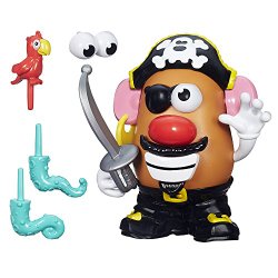Playskool Mr. Potato Head Pirate Spud