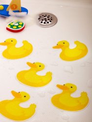Slip-X Solutions Tub Tattoos: Ducks