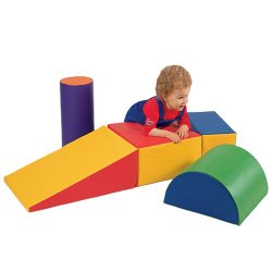Soft Play Forms