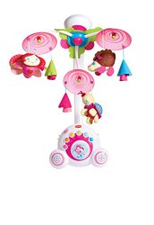 Tiny Love Soothe ‘n Groove Mobile, Tiny Princess