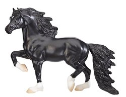 Breyer Welsh Cob Model Horse Stick Horse