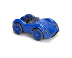 Green Toys Race Car, Blue