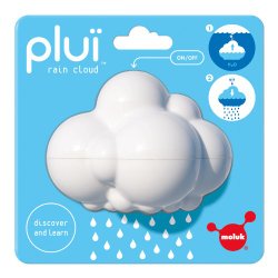 Moluk Plui Cloud Baby Toy