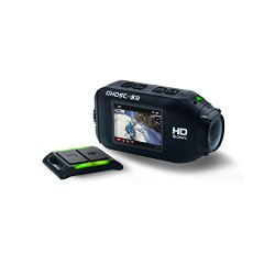 DRIFT HD GHOST-S DIGITAL VIDEO ACTION CAMERA CAMCORDER