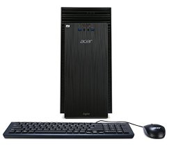 Acer Aspire ATC-705-UR58 Desktop (Windows 10)