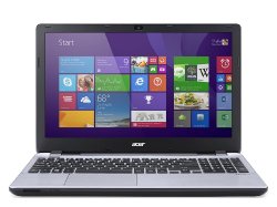 Acer Aspire V 15 V3-572G-76EM 15.6-Inch Full HD Laptop (Platinum Silver)