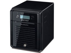 BUFFALO TeraStation 3400 4-Drive 12 TB Desktop NAS for Small Business (TS3400D1204)