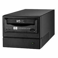 C5687C HP StorageWorks DAT 40 External Tape Drive C5687C