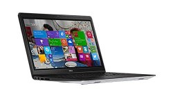 Dell Inspiron 15 i5548-1670SLV Signature Edition Touchscreen Laptop – Intel Core i5-5200U 2.20GHz, 8GB, 1TB Windows 8.1 Laptop PC