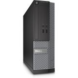Dell OptiPlex 3020 Desktop Computer – Intel Core i5 i5-4590 3.30 GHz – Small Form Factor 0KKYMN
