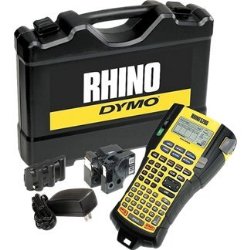 DYMO Rhino 5200 Hard case Kit