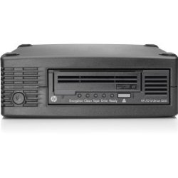 HP StoreEver LTO-6 Ultrium 6250 SAS External Tape Drive/S-Buy EH970SB