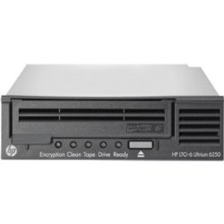 HP StoreEver LTO-6 Ultrium 6250 SAS Internal Tape Drive/S-Buy EH969SB