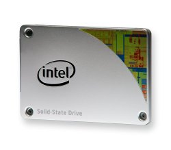 Intel 530 Series Solid State Drive 240GB 2.5-Inch SSDSC2BW240A4K5 Reseller Kit