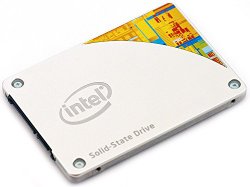Intel 535 Series 120GB Internal Solid State Drive 120 2.5-Inch SSDSC2BW120H601