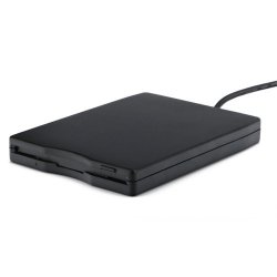 NEWSTYLE External USB 3.5″ Floppy Disk Drive