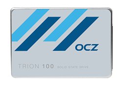 OCZ Storage Solutions Trion 100 Series 960GB SATA III 2.5″ Solid State Drive TRN100-25SAT3-960G