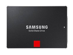 Samsung 850 Pro 128GB 2.5-Inch SATA III Internal SSD (MZ-7KE128BW)