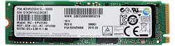 Samsung SM951 256GB AHCI MZHPV256HDGL-00000 M.2 80mm PCIe 3.0 x4 SSD – OEM