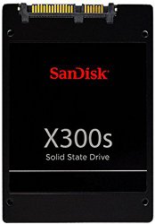 SanDisk 2.5-Inch Solid State Drive SD7UB3Q-256G-1122