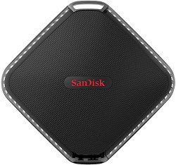 SanDisk Extreme 500 Portable SSD 240GB SDSSDEXT-240G-G25