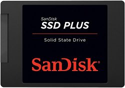 SanDisk Internal SSD 120GB 2.5-Inch SDSSDA-120G-G25
