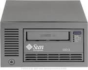 Sun PD071-20702 400/800GB LTO3 SCSI LVD External ROHS