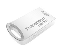 Transcend 64GB JetFlash 710 USB 3.0 Flash Drive (TS64GJF710S)