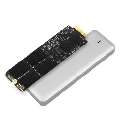 Transcend JetDrive 720 480GB SATA III SSD Upgrade Kit for Macbook Pro with Retina display (Mid 2012 – Early 2013) TS480GJDM720
