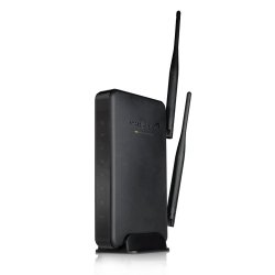 Amped Wireless High Power Wireless-N 600mW Smart Repeater and Range Extender (SR10000)