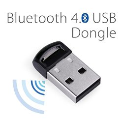 Avantree Bluetooth 4.0 USB Dongle Adapter for PC with IVT BlueSoliel