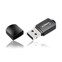 Edimax EW-7811UTC AC600 Dual-Band USB Adapter