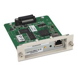 EpsonNet 10/100 Base TX Type B Internal Ethernet Epson Print Server (C12C824352)