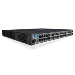 HP Procurve 2910al-24G-PoE Ethernet Switch (J9146A#ABA)