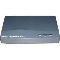J3263A HP Jetdirect 300x Fast Ethernet Print Server J3263A