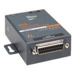 Lantronix EDS1100 1-Port Secure Device Server (ED1100002-01) –