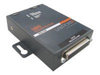 Lantronix UDS1100 Device Server with PoE