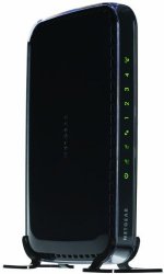 NETGEAR N600 Dual Band Wi-Fi Range Extender – Desktop Version with 4-Ports