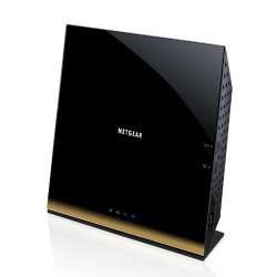 NETGEAR Wireless Router – AC1750 Dual Band Gigabit (R6300)