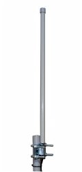 Proxicast 3G / 4G LTE 9 dBi Omni-Directional Fixed Mount Outdoor Fiberglass Antenna for Verizon, AT&T, Sprint . . .